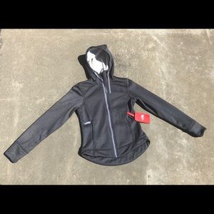 north face mattea full zip